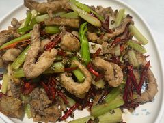 -昱德来·天津菜(河西店)