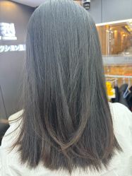 -藤野造型烫染优质