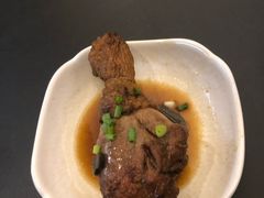 -贡梅老面馆·蟹粉面·无锡特色小吃(南长街主推店)