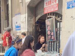 -九龙餐厅(大沽路店)