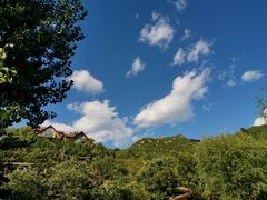 -北京水岸山吧度假村(雁栖镇店)