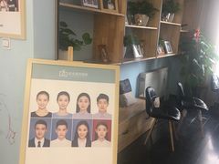-拾光秀照相馆(石家庄勒泰中心店)