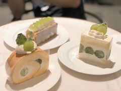 -KNOTKNOT珞珞·日式甜品(K11店)