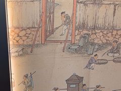 -古都历食南京菜·烤鸭·鸭血粉丝·汤包(南京博物院店)