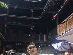 -福建土楼(南靖)景区