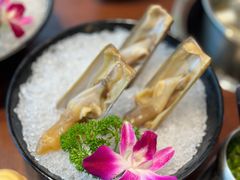 -东海怡品海鲜豆捞(舟宿夜江店)