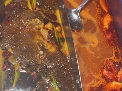 -重庆高老九火锅(万象城店)