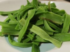 贡菜-鲜潭蒸汽石锅鱼(五道口购物中心店)
