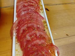 -四禧精酿铜锅涮肉·烧烤工场(大明湖店)