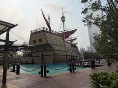 -深圳华侨城洲际大酒店