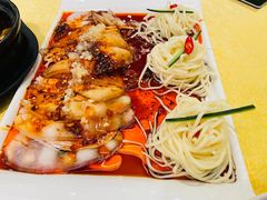 -夫妻肺片·中华老字号·正宗川菜(春熙路店)
