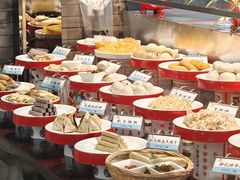 -令氏家外家周秦食府(高新店)