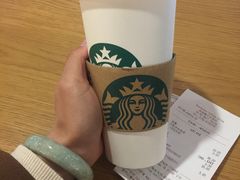 -星巴克(珠海摩尔百货店)
