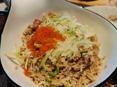 -穹六人间 people 6(岳阳路店)