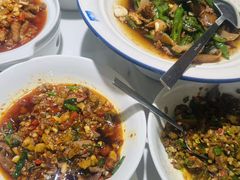 -兰湘子·湘菜小炒(济南领秀城店)