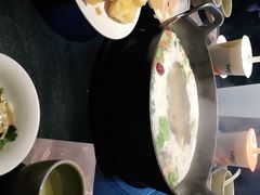 -盡膳口福·百年汤方火锅(科华北路店)