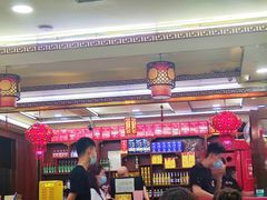 -鸿盛火锅(重庆路店)