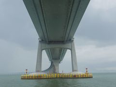 -港珠澳大桥(珠海段)