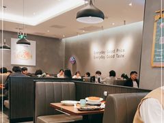 -萨莉亚意式餐厅(大宁音乐广场店)