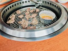 -大渔铁板烧(大悦城店)