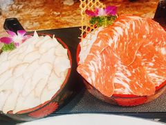-大永發老火浓汤·经典粤菜(北滨路店)