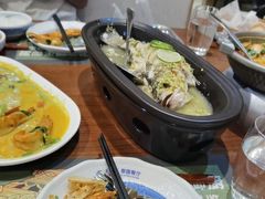 -泰香米泰国餐厅(中大国际店)