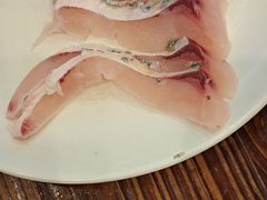 -正能量脆肉鲩火锅