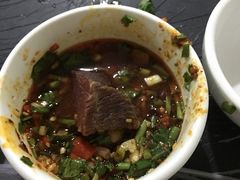 -刘艳黄牛肉(九襄店)