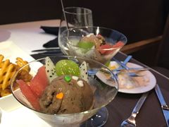 -莫干山郡安里度假酒店-桃尖中餐厅