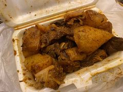 -明记牛杂(新马路分店)