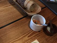 -Mercato莫卡多露台餐厅与酒吧(K11店)