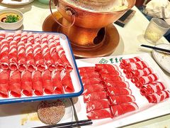 -东来顺饭庄(天坛店)