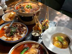-肴约·花园式餐厅(湖里店)