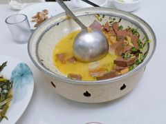 -馨方园食府·市井老南京菜