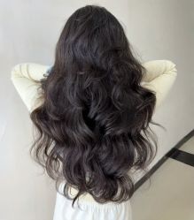 -乾健·烫染·接发SALON