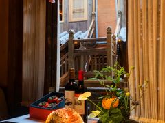 -叶叶菩提(太原别墅店)