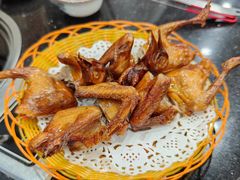 -皇鸽餐厅(五桂山分店)