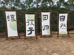-佛冈熹乐谷温泉度假酒店