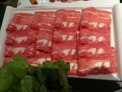 -北门涮肉·炭火铜锅涮肉(什刹海店)
