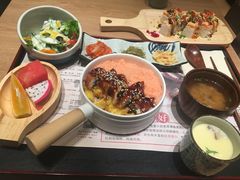 鳗小姐的饭-鳗鳗的爱(远洋未来广场店)