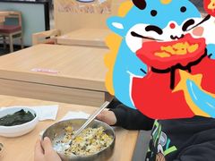 -米村拌饭(城阳万象汇店)