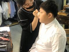 -海马体照相馆(大连柏威年购物中心店)