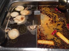 -海底捞火锅(河东万达广场店)