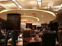 -好日子皇冠假日酒店·君怡咖啡厅(特美思大厦店)