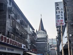 -东西巷