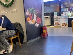 -吉野家(复兴路第二餐厅店)