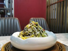 -清真·胖妈妈手抓餐厅(定西路长城宾馆店)