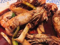 -章吴记喜瑞餐厅(东东城店)