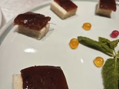 -四世同堂·京菜·烤鸭(双井店)