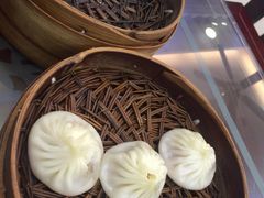 -老盛兴汤包馆(安波店)